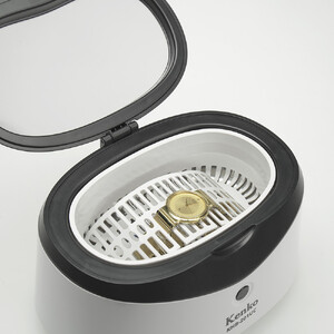  ケンコー超音波洗浄器KHB-201　4961607144084 | 洗浄 洗浄