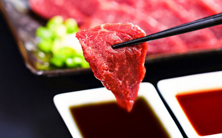 くまモン 馬刺し用しょうゆ 300ml ×6本 しようゆ BHAE065