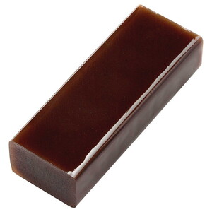 鶴屋吉信 ようかん 黒糖 10本入 羊羹 和菓子 羊羹