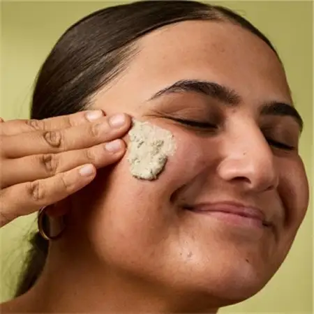 LUSH (ラッシュ)洗顔料　天使の優しさ 250g_洗顔料 フェイススクラブ ラベンダー ローズ_【1640986】