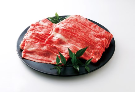 【神戸ビーフ】しゃぶしゃぶ３種食べ比べセット:1,350kg【最短7営業日発送】黒田庄和牛【冷蔵】(tokusan-46)