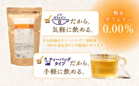 【12回定期便】 私の30日茶 温巡ジンジャーブレンド 90個入(90日分) 瑞浪市 / 生活の木 瑞浪ファクトリー直送 ブレンドティー お茶[AZBE063]