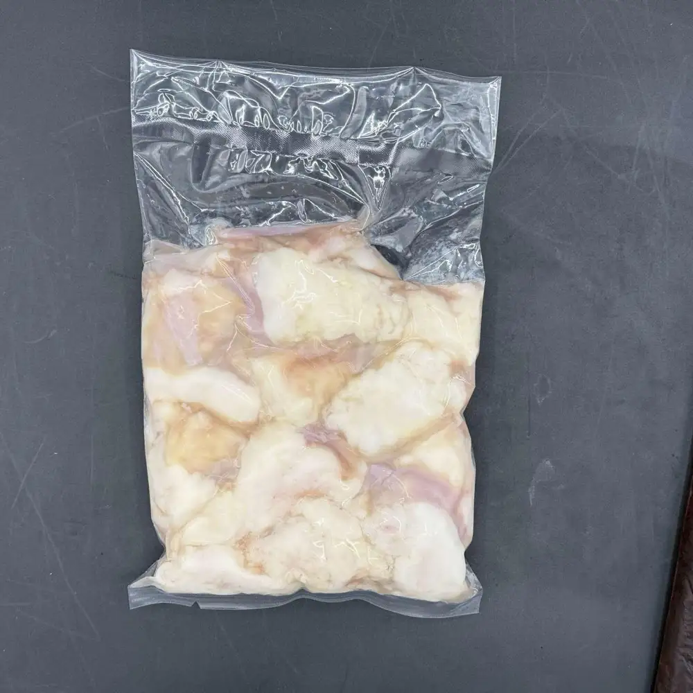 博多もつ鍋 塩（2人前×4） | セット 食品 加工食品 なべ もつ鍋 人気 おすすめ 送料無料