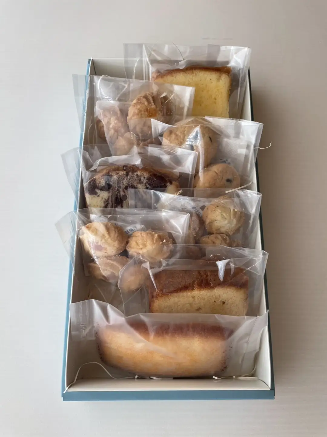 焼き菓子詰め合わせ(8個セット) | お菓子 焼菓子 スイーツ デザート ティータイム 兵庫県 上郡町