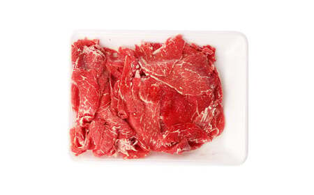 赤牛 切り落とし 500g あか牛 熊本県産 牛肉 牛 国産 熊本 肉 国産牛