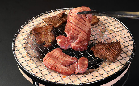 訳あり 厚切り牛タン 約400g×3パック 計約1.2kg 訳アリ 牛タン タン肉 牛肉 スライス お肉 肉 焼肉 焼き肉 BBQ 不揃い 冷凍 熊本県 湯前町