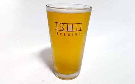 【Toshi Ishii】日本を代表するブリューマスターが造る「ORIHIME」 French Saison 355ml×48缶 【 クラフトビール お酒 栃木県 足利市 】  F7Z-1452