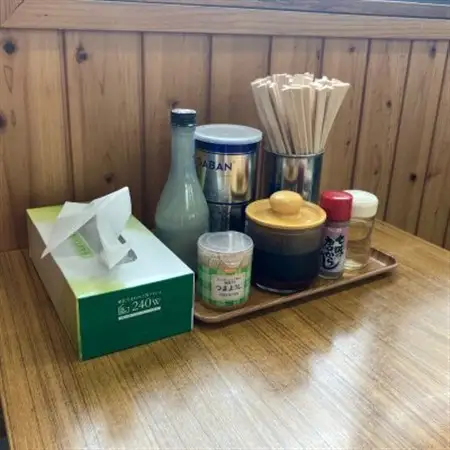 仙台屋食堂ラーメン食事券3食分【1638534】
