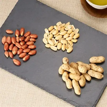 筑波山麓 落花生3種・豆菓子3種セット【配送不可地域：離島・沖縄県】【1654391】