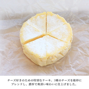 カマンベール チーズケーキ 冷凍 2個 ケーキ