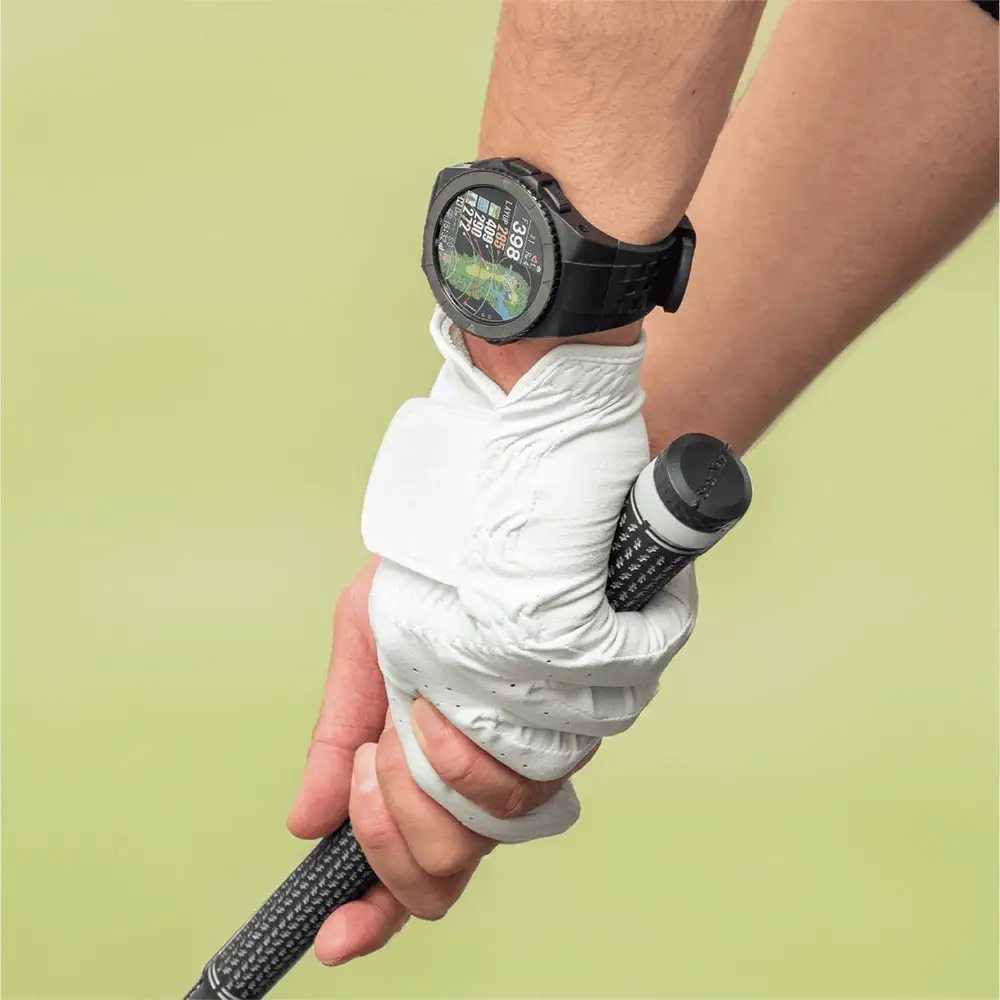 Shot Navi Shot Tracker（ショットナビ ショットトラッカー）　7個入り　【11218-0949】 クラブトラッキングセンサー ゴルフ 距離計