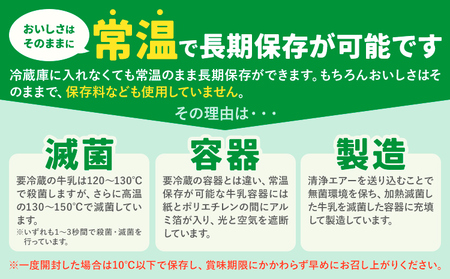 常温保存可能 牛乳54％使用 カフェ・オ・レ 200ml×24本 合同会社たべたせいか《30日以内に出荷予定(土日祝除く)》熊本県 菊池市 カフェオレ 牛乳 コーヒー 珈琲 乳飲料 紙パック らくのうマザーズ ジュース ドリンク 熊本県産 国産 九州