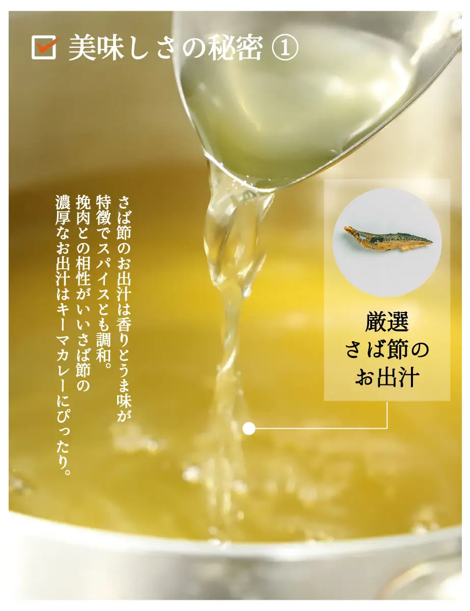 【きょうのおだし】さばだしキーマカレー 10食入［ 京都 削り節屋  おだしのプロ スパイスカレー 人気 おすすめ 和風カレー おいしい ギフト プレゼント お取り寄せ 通販 送料無料 ふるさと納税 ］