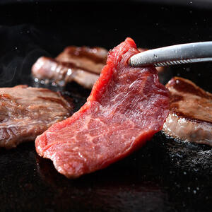 おおいた和牛 A4ランク以上！ ランプ 焼肉 (200g) 国産 牛肉 肉 低温熟成 A4 和牛 ブランド牛 焼き肉 冷凍 【opah013】【ネクサ】