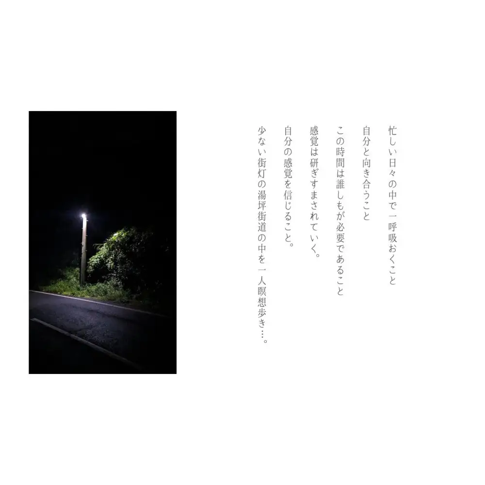 湯布院　ＭＩＫＡＴＡ KO-HA(香葉)のリードディフューザーNo.01 Hush...
