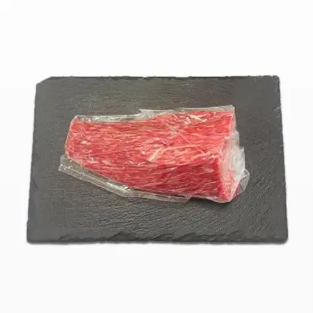 博多和牛トモサンカク　塊肉　500g(冷凍便)【配送不可地域：離島】【1612744】