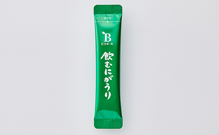 飲む にがうり （ スティック タイプ ） 健康食品 