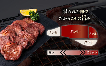 味付き牛タン 3種の食べ比べセット（900g）肉 牛タン 牛肉 うし ビーフ  【星野フーズ】[AKHF008]