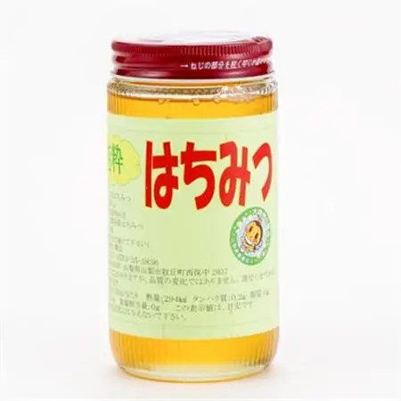 牧丘産純粋はちみつ(百花)【1017358】