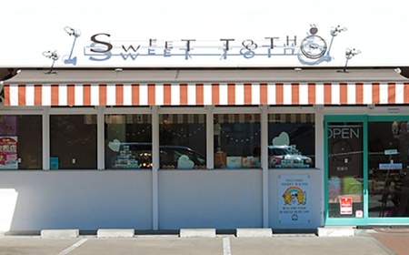 【全6回定期便】ドーナツ詰合せ ／ 焼きドーナツ スイーツ ご褒美スイーツ【葉山旬菓工房 SWEET TOOTH】[ASAI005]