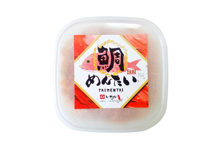 たいめんたい 150g [木村食品 福岡県 筑紫野市 21761285]
