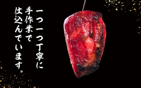 【全12回定期便】　焼豚4本 ／  焼豚[ASAP064]
