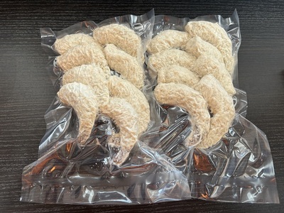 エビフライ 16尾入り 魚屋さんが作った 自家製 おかず えび えびフライ お手軽 惣菜 吉井鮮魚 愛媛 伊予市｜B467