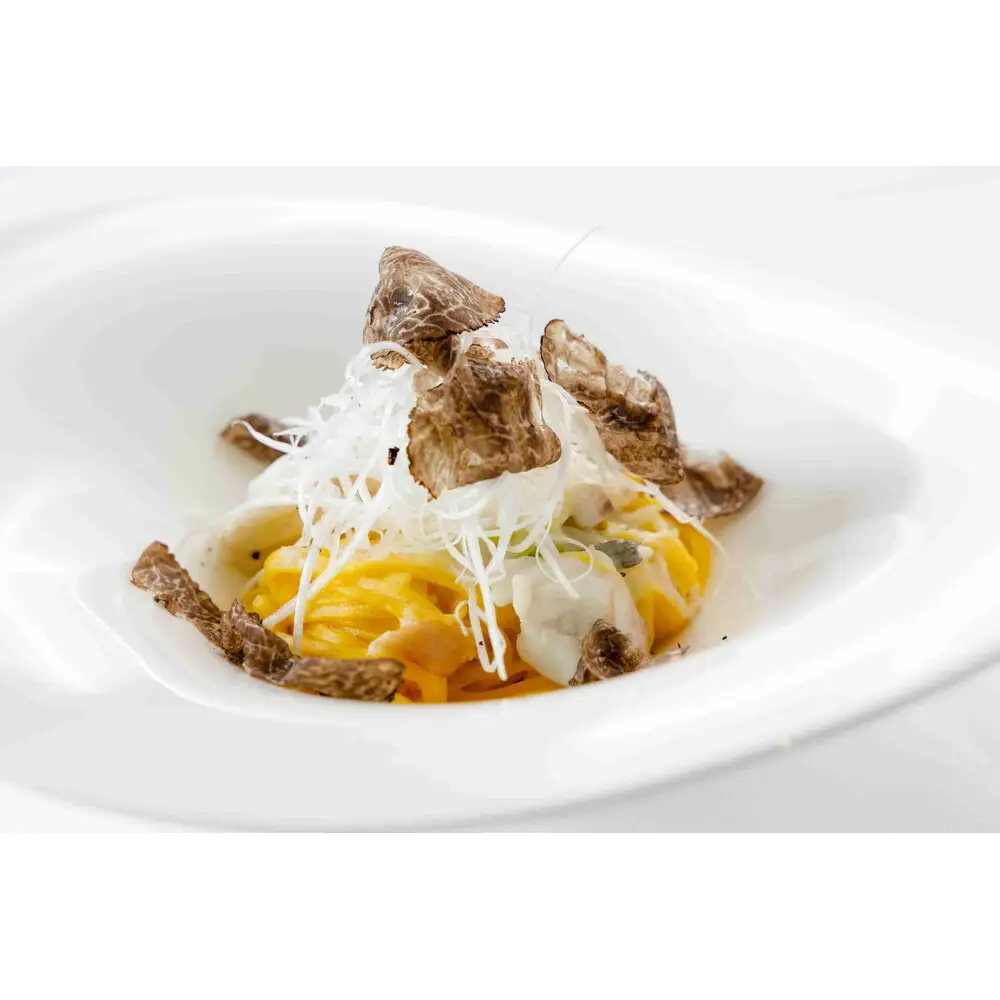 【リストランテKubotsu】ふるさと納税 ランチコース 1名様