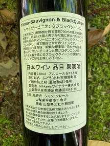 明野のマニアックな赤ワイン 2本セット シャンクレール 東夢 720ml お酒 アルコール 母の日 父の日 ブドウ 北杜  [h062]