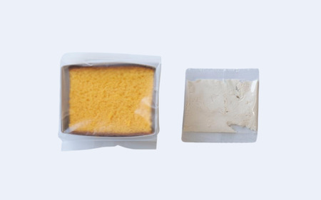 匠かすてら6個入 / カステラ 由良町 お菓子 おやつ 箱入り お取り寄せ お土産 ギフト 和歌山県【knkd008A】
