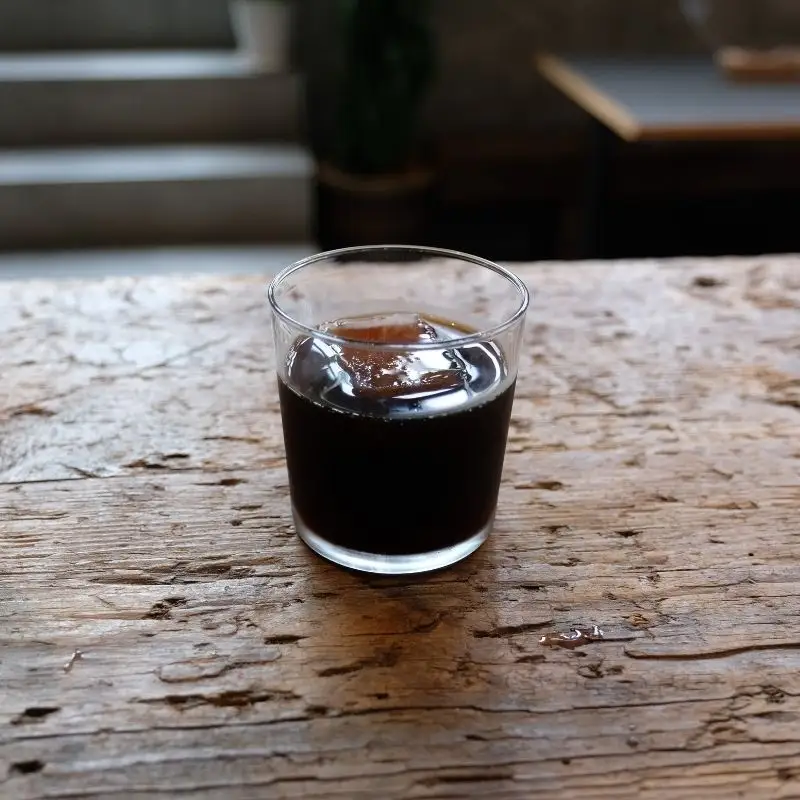 ASIA×BEANS!アジアの旅コーヒー・焼菓子ギフト（中国雲南編）豆の挽き方：粗挽き【hisa0012】