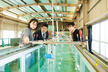 【返礼品なし】足利大学応援プロジェクト 5,000円 F7Z-A005