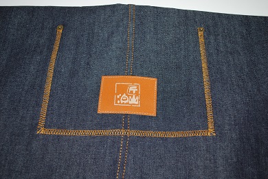 E024 エコトートバッグ