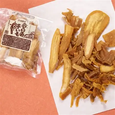 訳あり 規格外 茨城県産 干しいも 約1.6kg(420g×4袋)【配送不可地域：離島・沖縄県】【1660324】