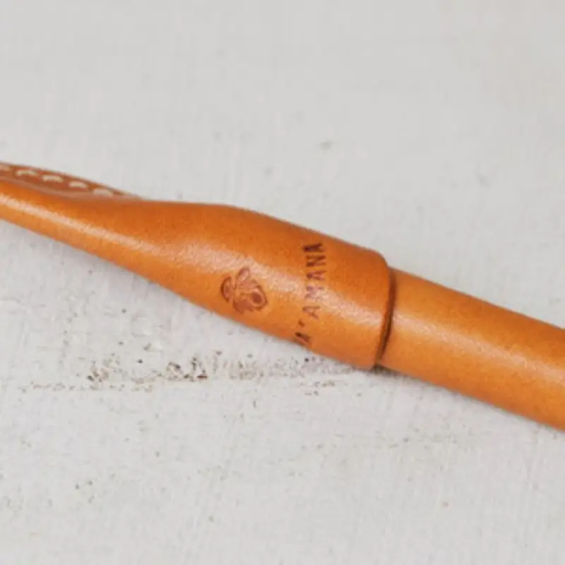 Teha’amana Pen Basic テハマナ ペン ベーシック ブラック