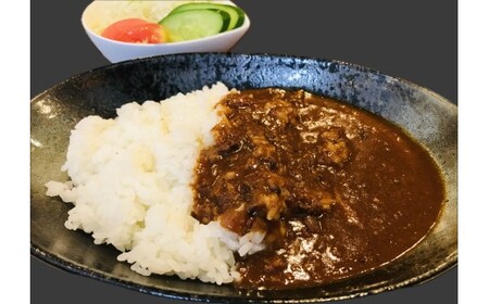 いいなんキッチンmielのカレー　4袋セット【カレー スパイス レトルト お手軽 本格 冷凍 カレーライス A-204】