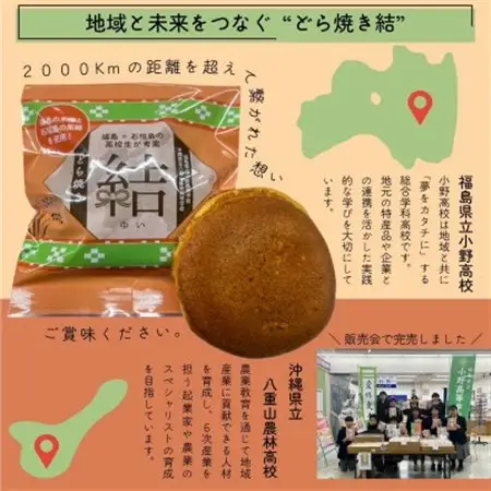 結どらやき10個入り【配送不可地域：離島・沖縄県】【1659810】