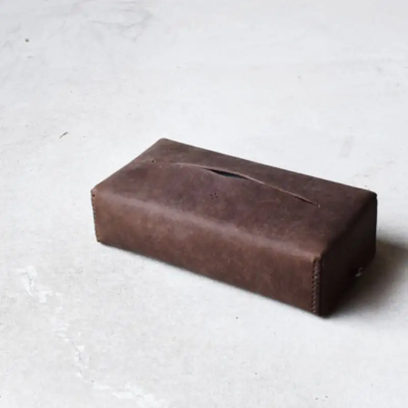Teha’amana Tissue Cover Smoke テハマナ ティッシュカバー スモーク グレー
