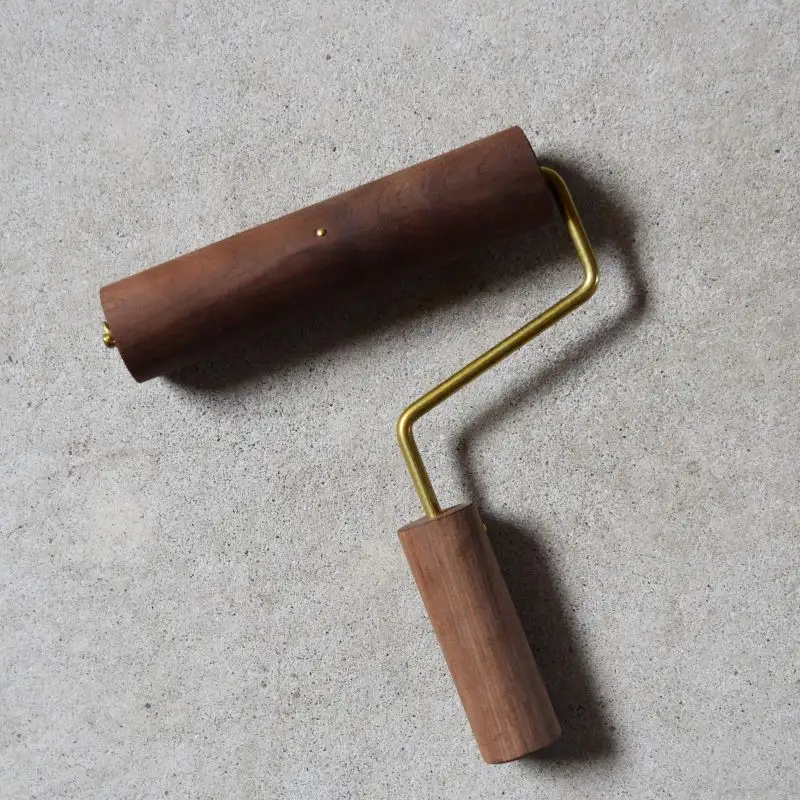 Teha’amana ROLLER CLEANER WALNUT テハマナ ローラークリーナー ウォールナット ブラック
