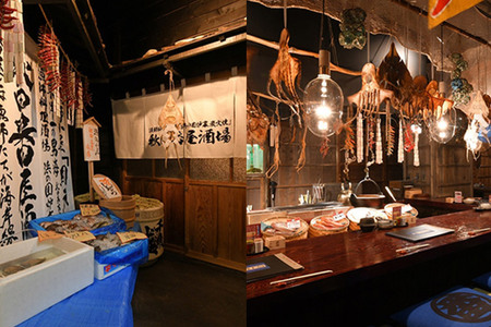 「秋田番屋酒場」ご飲食券 1,000円券 3枚セット