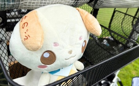 ゴルフ ヘッドカバー みのワン 身延町 ドライバー 460cc対応 ぬいぐるみ 山梨県 人気 キャラクター ゴルフグッズ ゴルフコンペ ゴルフ用品 ゴルフクラブ オリジナルヘッドカバー [№5530-0422]