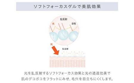 LA SINCIA IN/OUT デイヴェール UV 40mL SPF50＋PA＋＋＋＋ 発酵×和素材 紫外線対策 日中用ノンケミカルUVジェル 日本製 化粧品 メイク F4N-2352