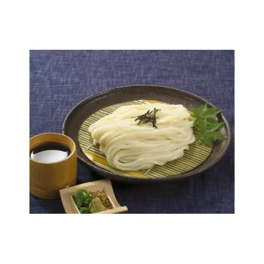 ダイシモチ麦麺セット