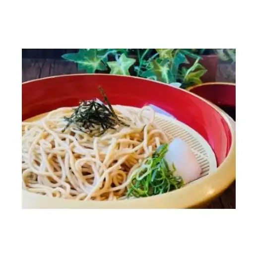 冬のあったか麺セット