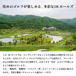 Jクラシックゴルフクラブ ゴルフプレー券 10万円 100,000円 ゴルフ場 利用券 プレー券 スポーツ ゴルフ