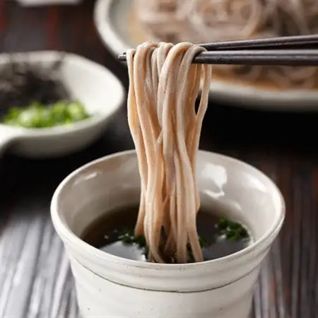 渡辺製麺の信州そば 業務用 太切生そば 1kg(6人前)×3袋 冷蔵品 信州八ヶ岳よりお届け【配送不可地域：離島】【1662811】