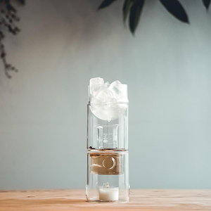 リカロマcandle＋ 【kt061-001】 雑貨