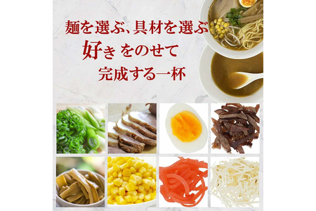 魚介つけめん醤油スープ　10袋　小袋　即席 濃縮 スープのみ 【145_2093】