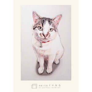 オリジナルクリアファイルをデザインします（A3サイズ・シンプルなデザイン）