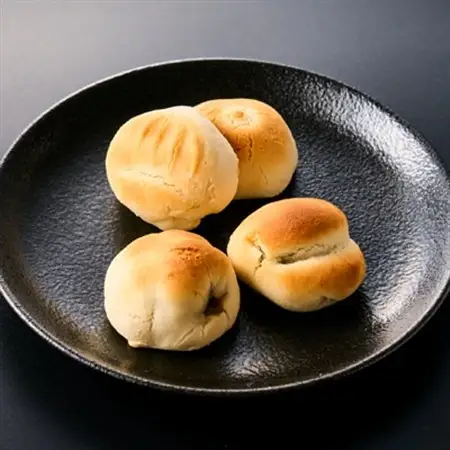 おこじゅう詰め合わせ(4個入)【お茶ぞっぺの中島屋(あきる野の匠)】【1509829】